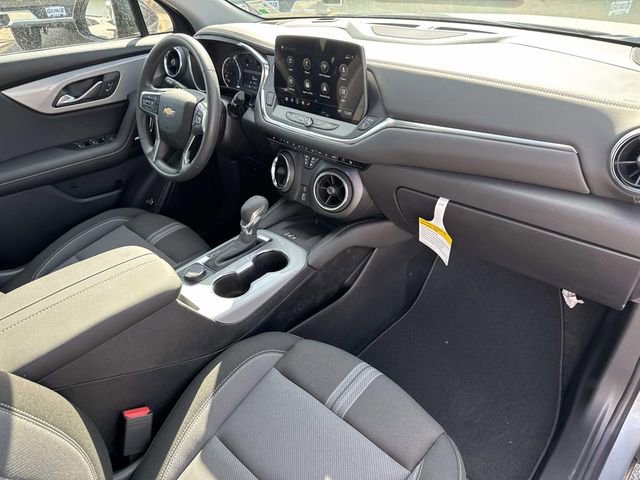 New 2026 Chevrolet Blazer LT w/ Convenience Package image 32