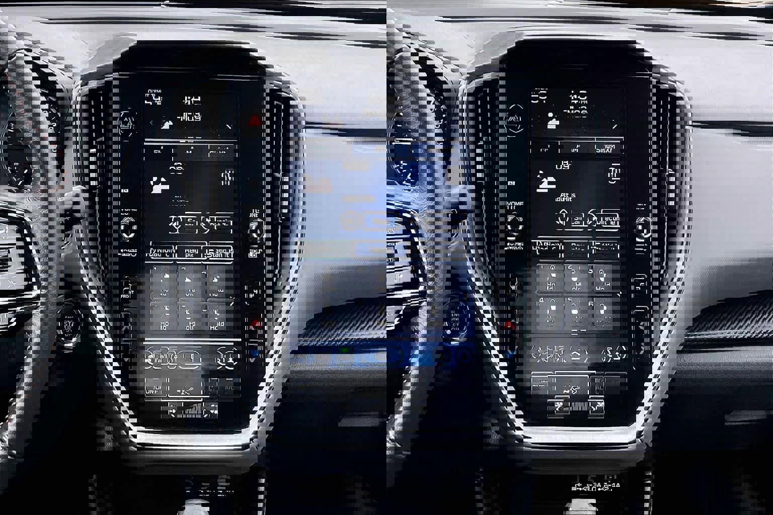 Used 2024 Subaru Crosstrek 2.5i Limited image 9