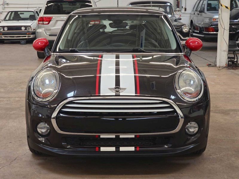 Used 2015 MINI Cooper 2-Door Hardtop FWD image 3