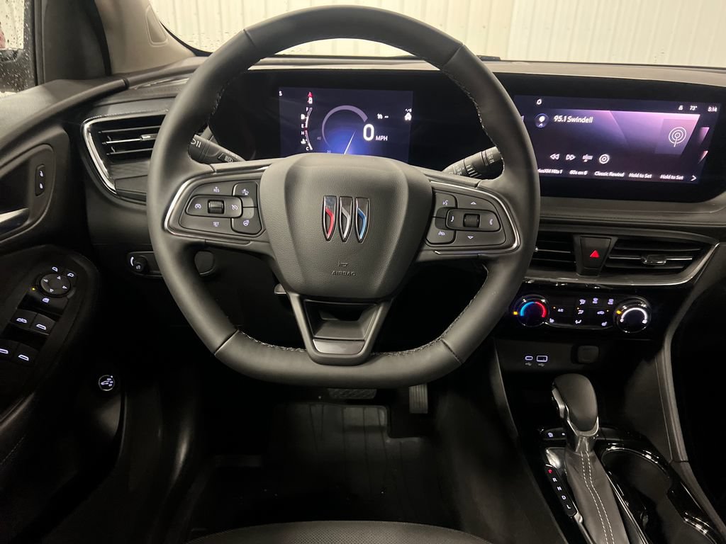 New 2026 Buick Encore GX Sport Touring w/ Comfort Package AWD/4WD image 18