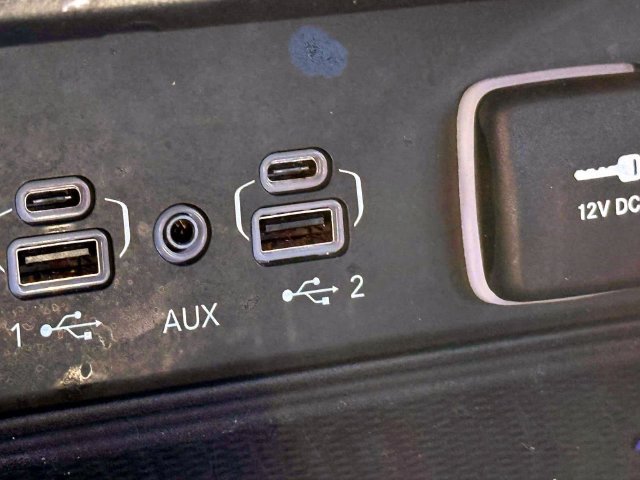 Certified 2024 Jeep Grand Cherokee L Altitude AWD/4WD image 29