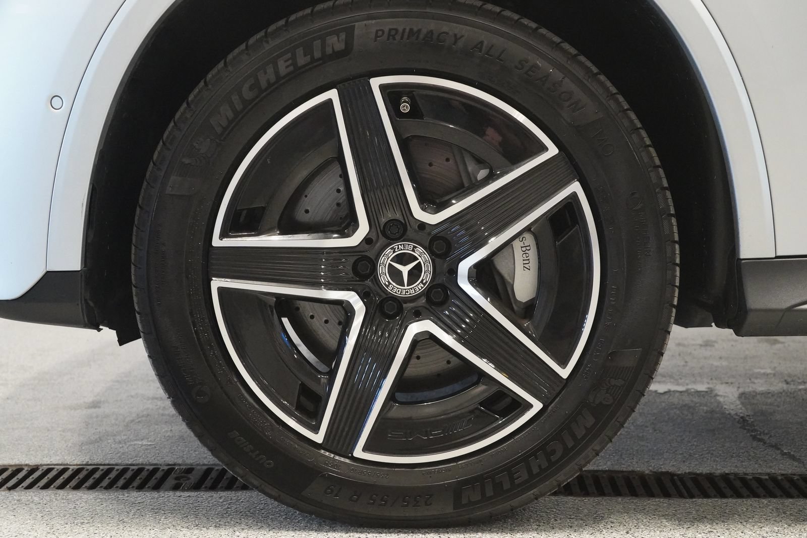 Certified 2023 Mercedes-Benz GLC 300 4MATIC image 8