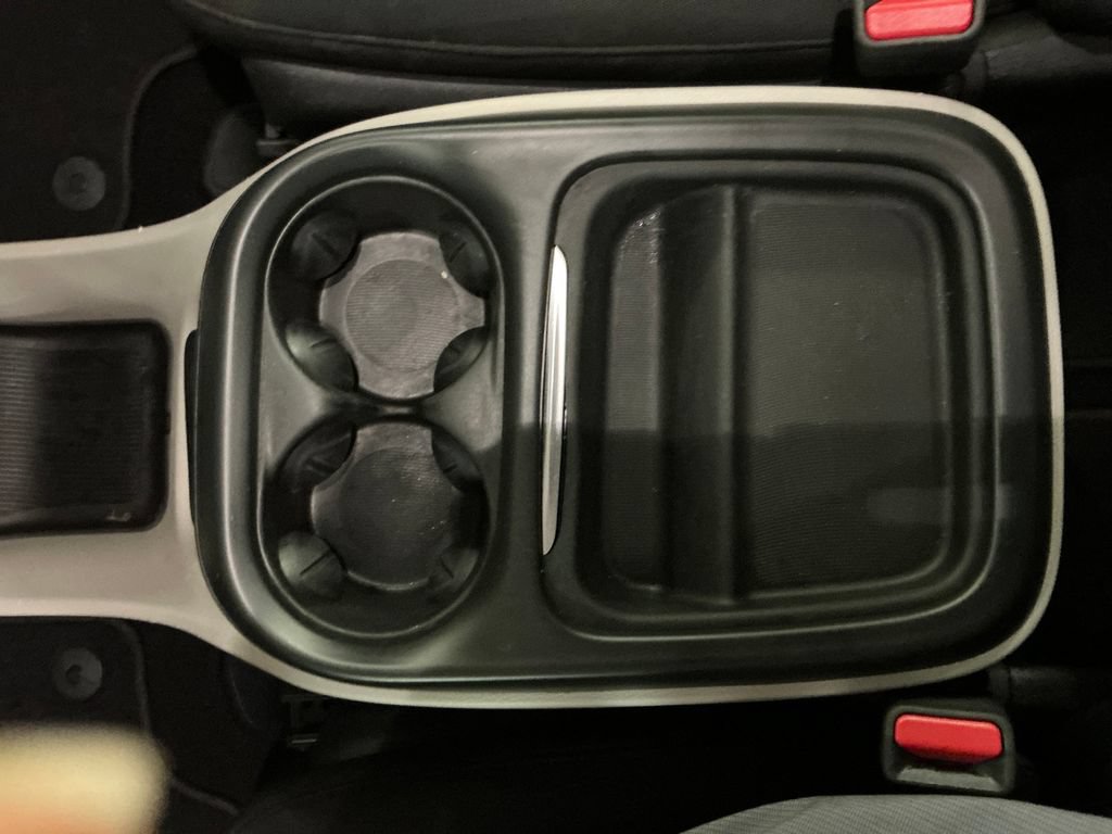 Used 2018 Chrysler Pacifica Touring Plus FWD image 25