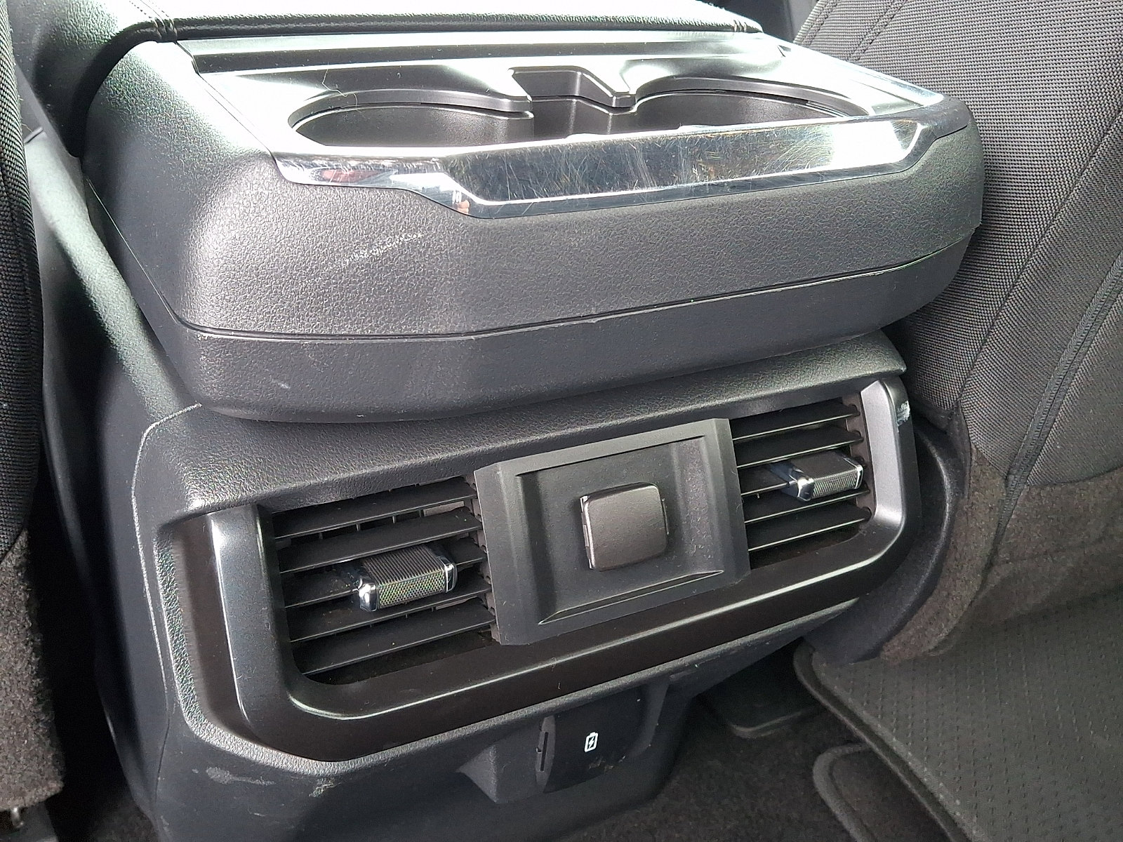 Certified 2022 Ford F150 XL w/ STX Appearance Package image 11