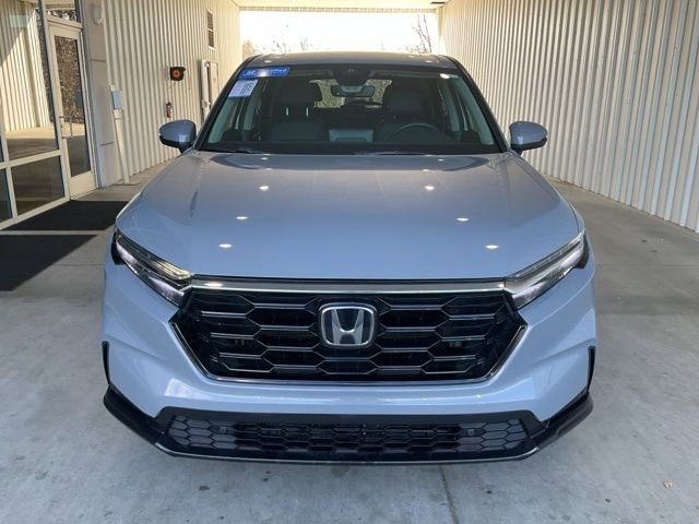 Certified 2024 Honda CR-V EX-L image 28