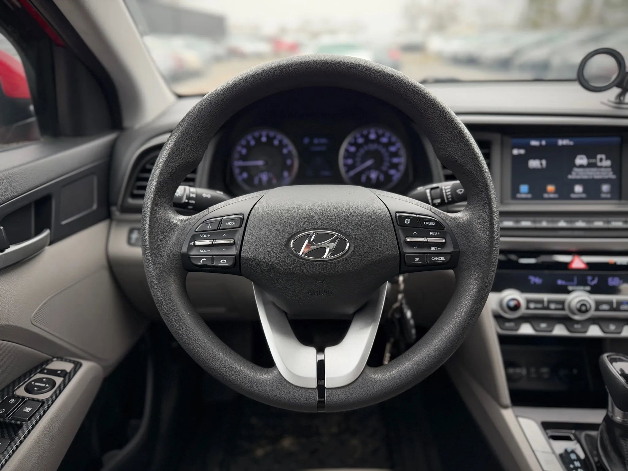 Used 2020 Hyundai Elantra SEL FWD image 14