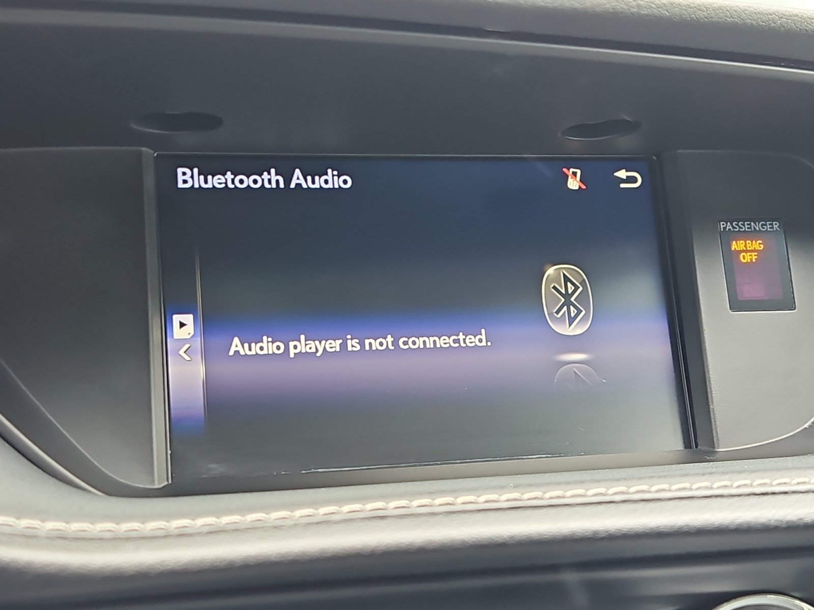 Used 2017 Lexus ES 350 w/ Premium Package FWD image 19