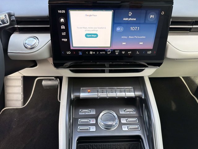 New 2026 Lincoln Nautilus Premier w/ Equipment Group 102A AWD/4WD image 30