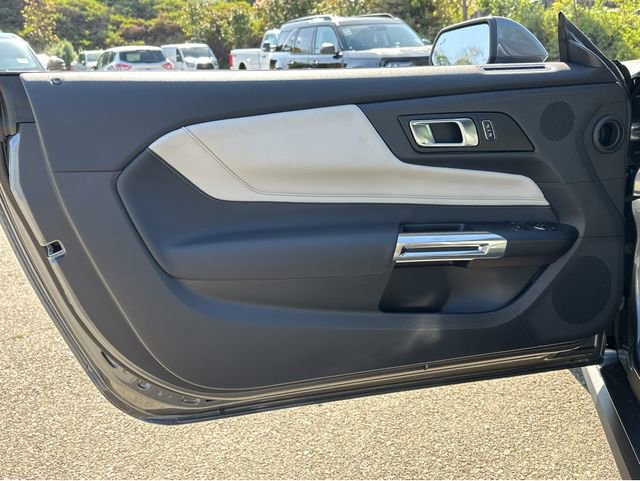 New 2026 Ford Mustang Premium RWD image 27