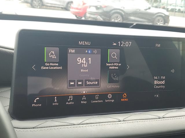 Used 2022 INFINITI QX60 Autograph w/ Cargo Package AWD/4WD image 26
