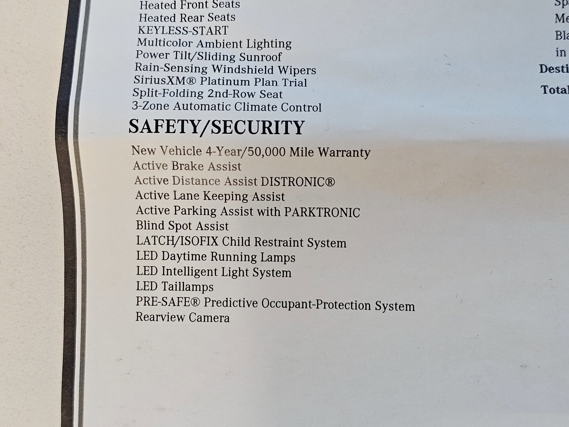 Used 2023 Mercedes-Benz G 550 image 51