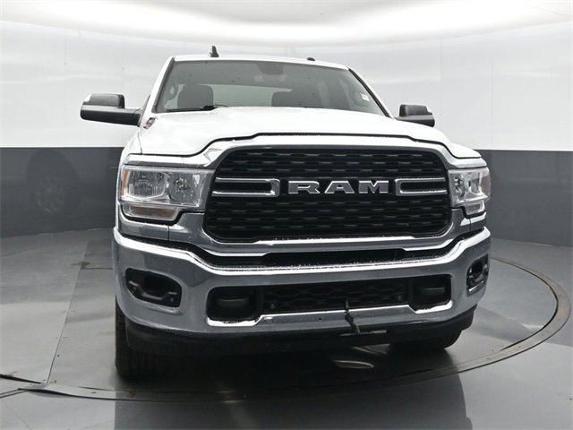 Used 2022 RAM 3500 Big Horn w/ Level A Equipment Group image 10