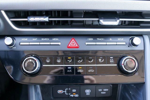 New 2026 Hyundai Sonata SE image 14