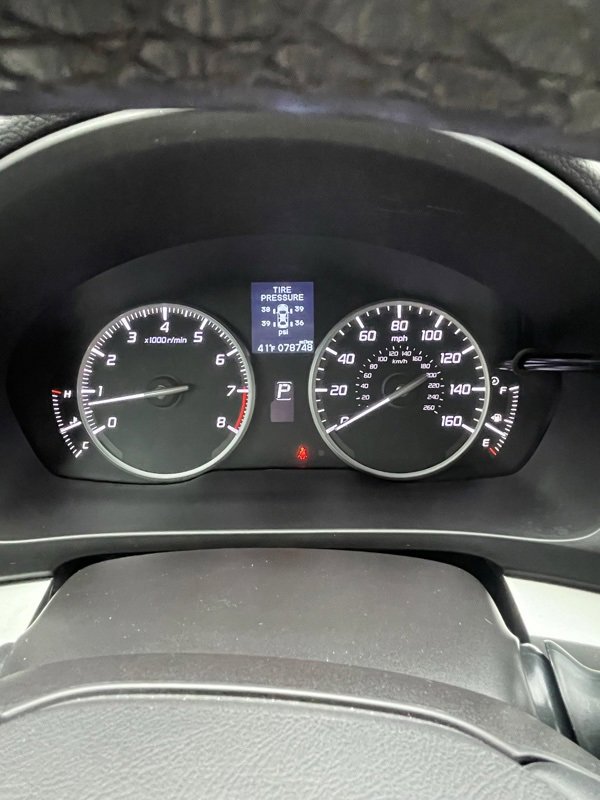 Used 2017 Acura ILX w/ Premium Package image 8