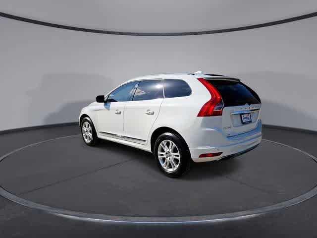 Used 2016 Volvo XC60 T5 Premier w/ Proximity Package FWD image 6