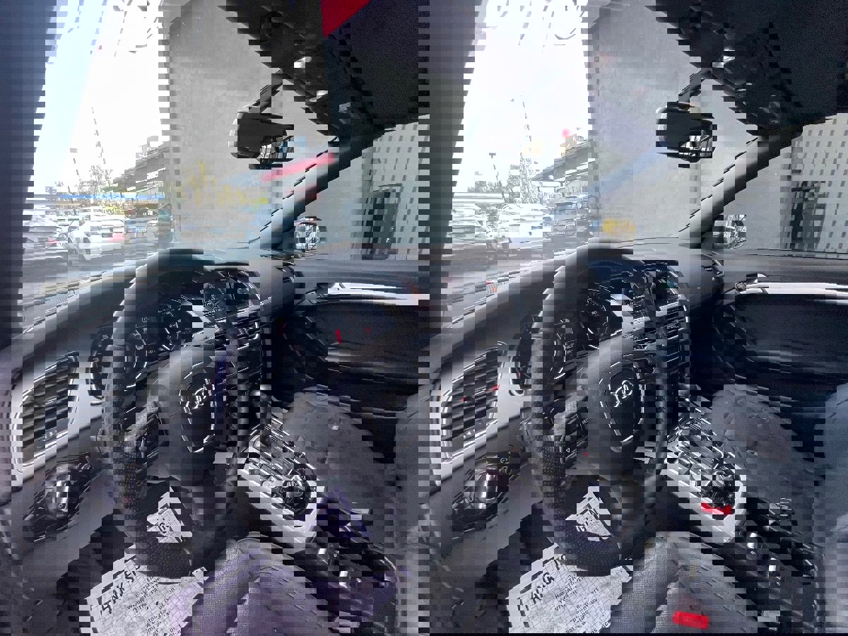 Used 2012 Audi A5 2.0T Premium Plus w/ Premium Plus Pkg image 10