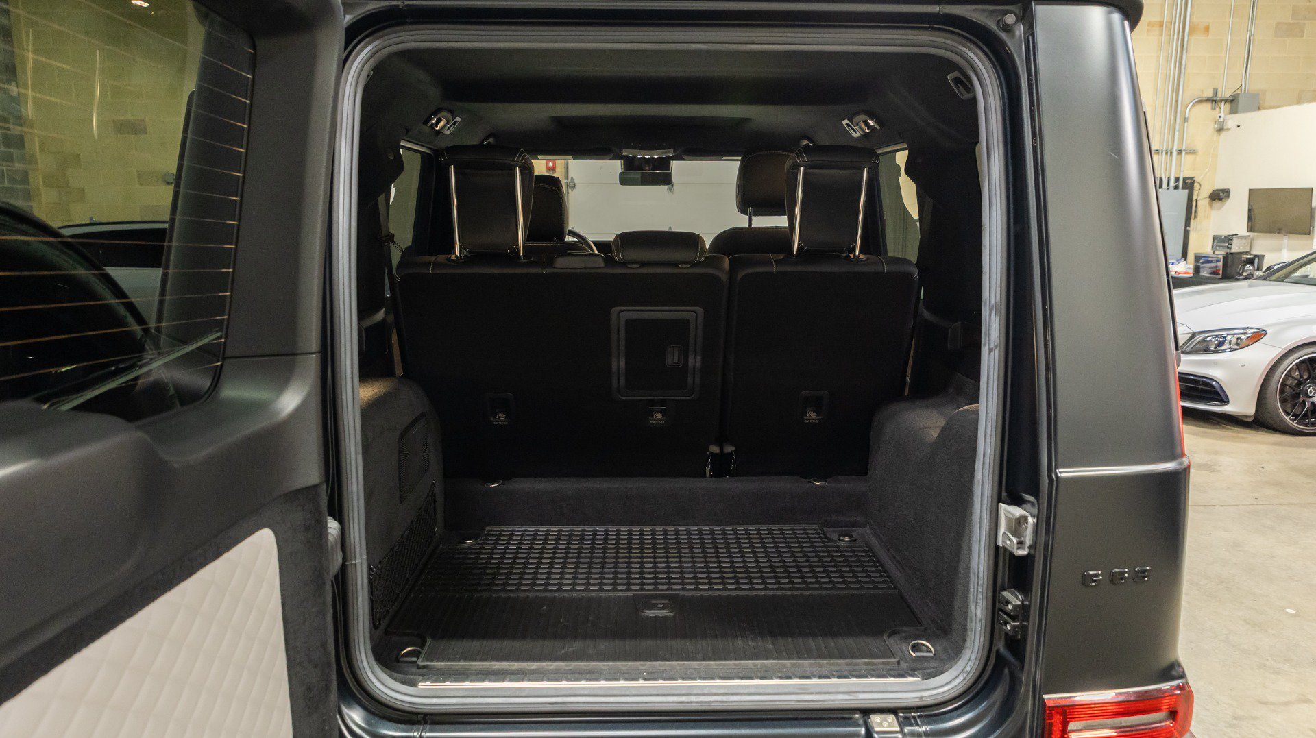 Used 2022 Mercedes-Benz G 63 AMG 4MATIC image 69