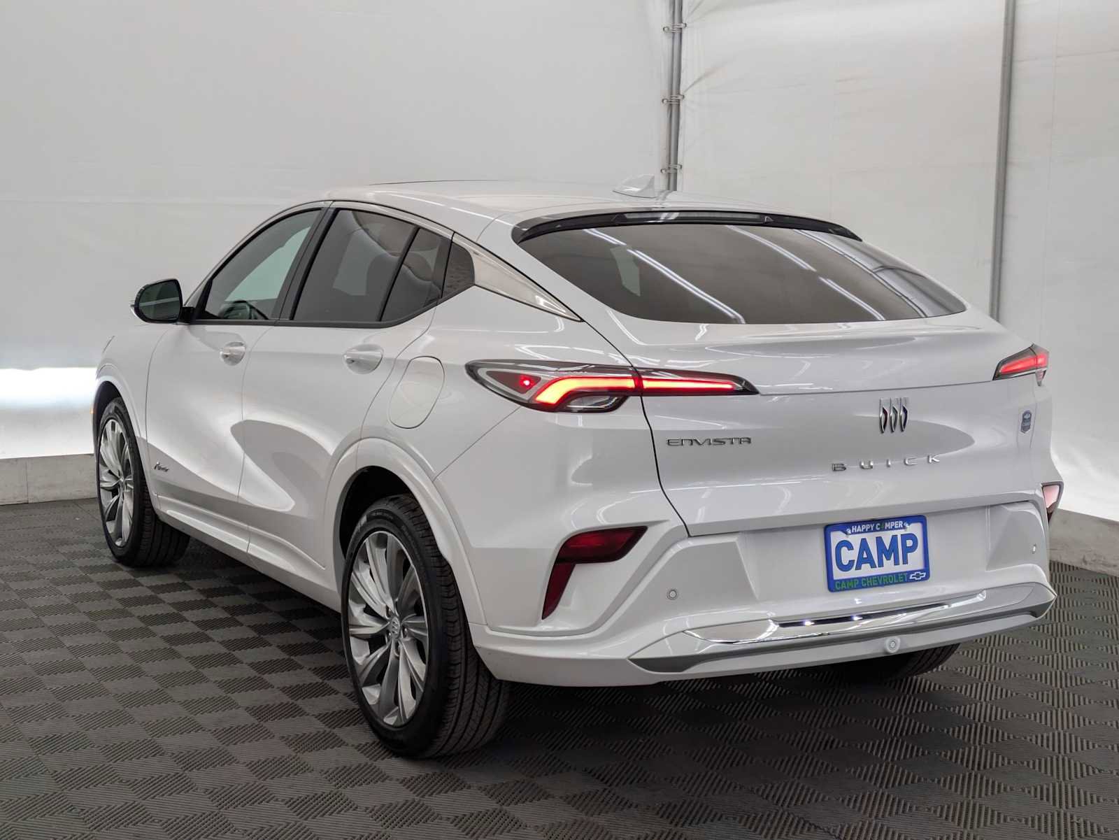 Used 2025 Buick Envista Avenir image 4