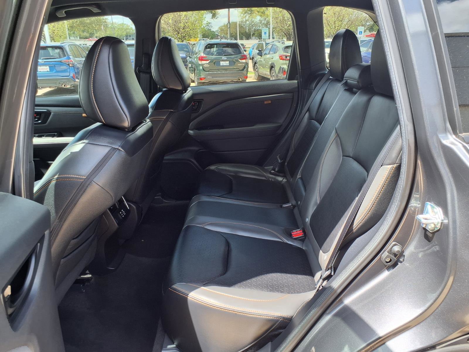 Certified 2026 Subaru Forester Wilderness image 19