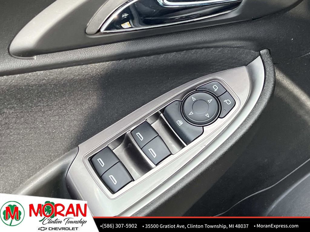 Used 2023 Chevrolet Malibu RS image 15