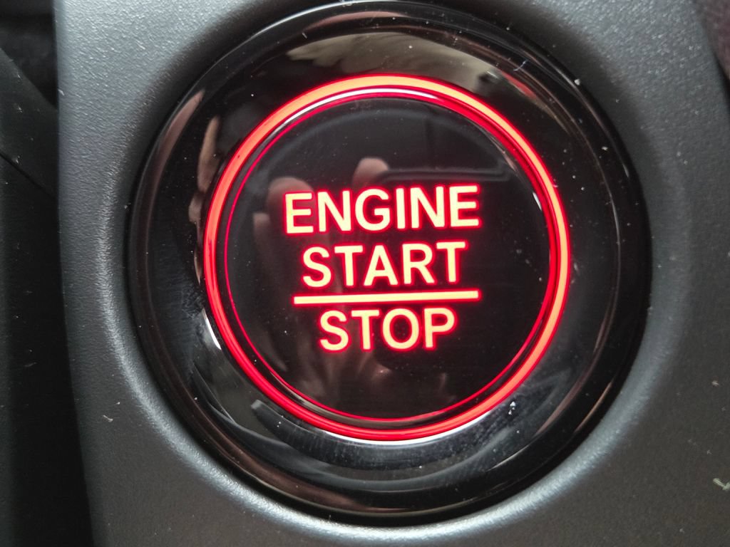 New 2027 Honda HR-V EX-L image 39