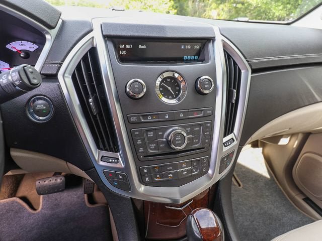 Used 2012 Cadillac SRX Performance FWD image 19