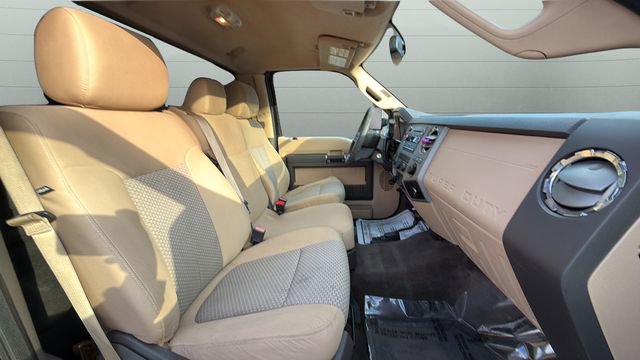 Used 2016 Ford F350 XLT w/ XLT Value Package image 17