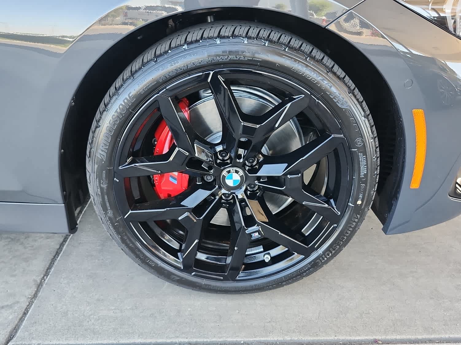 New 2026 BMW M340i xDrive w/ Premium Package AWD/4WD image 9