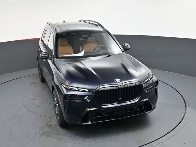 New 2026 BMW X7 xDrive40i w/ Executive Package image 23