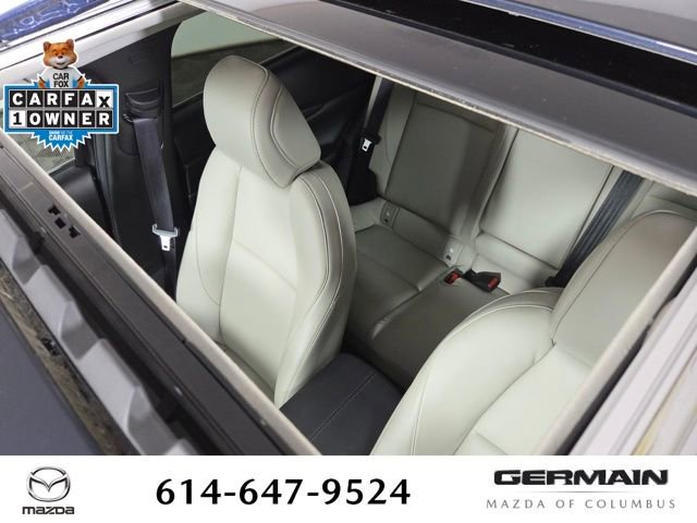 Certified 2024 MAZDA CX-30 AWD 2.5 S w/ Preferred Package image 31