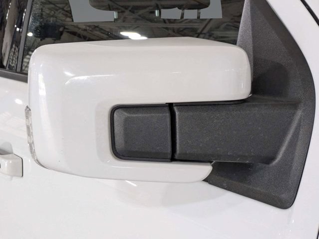 Used 2023 Ford F150 Lariat AWD/4WD image 11