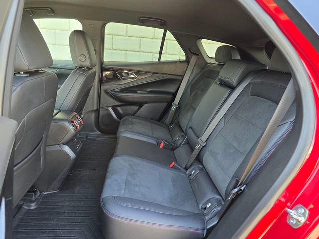 Used 2024 Chevrolet Blazer EV RS AWD/4WD image 25