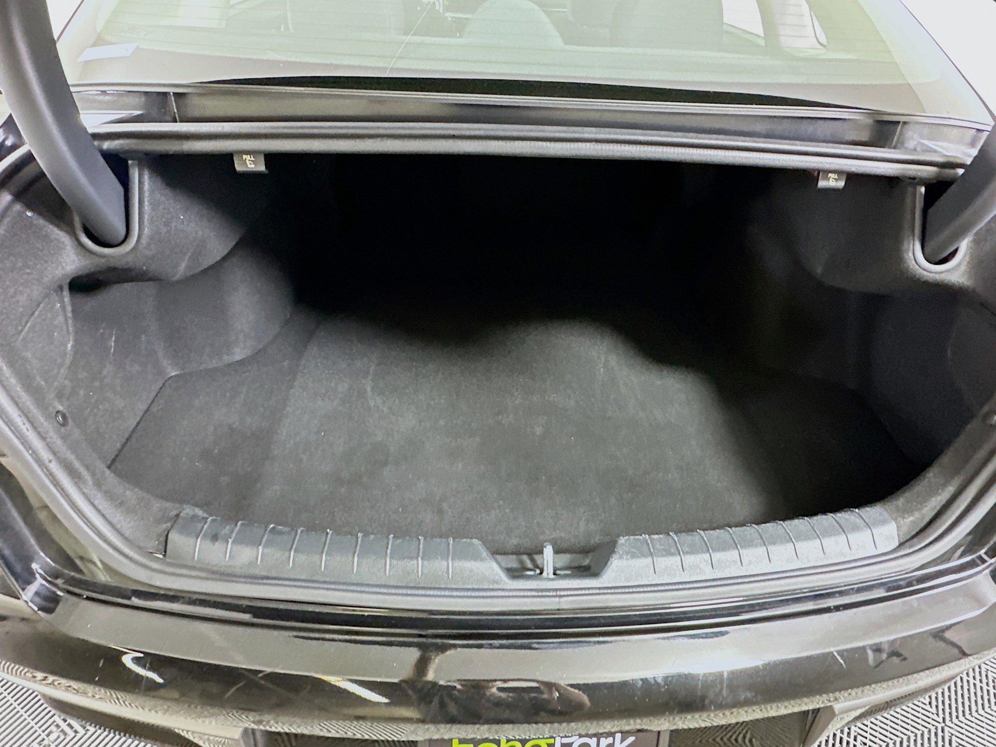 Used 2025 Kia K5 LXS image 27