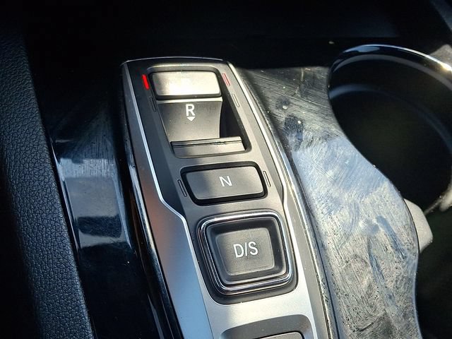 Used 2020 Honda Passport Touring image 17