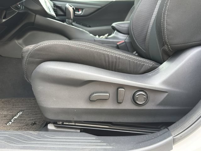 Certified 2025 Subaru Outback Premium AWD/4WD image 22