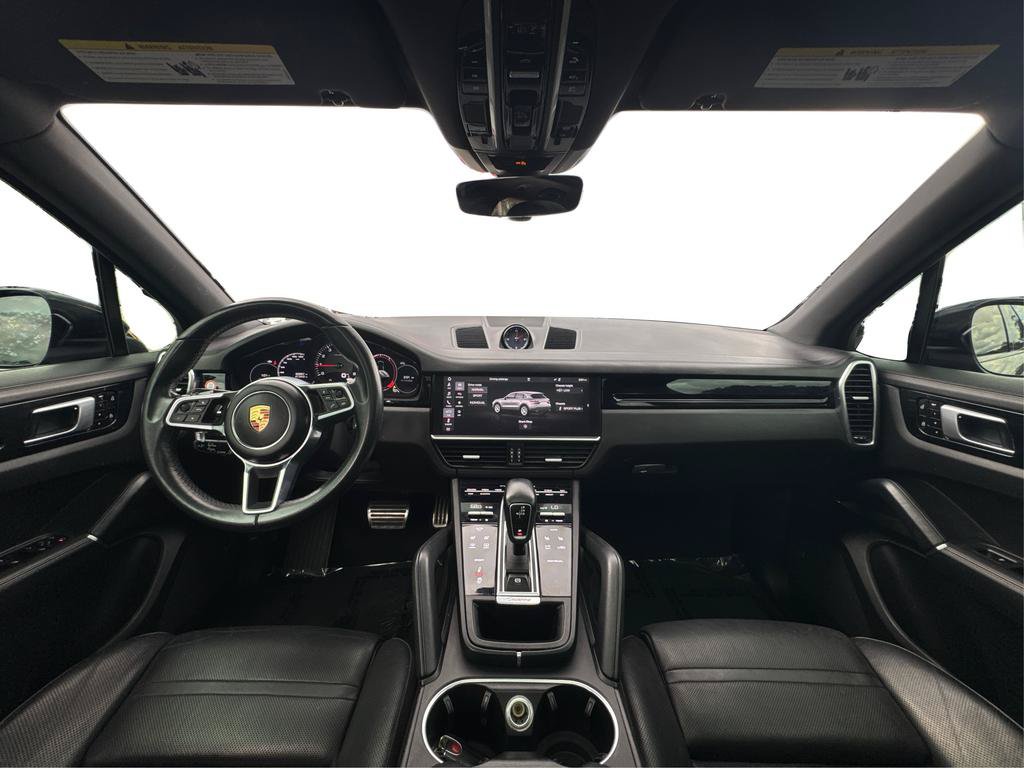 Used 2019 Porsche Cayenne S AWD/4WD image 19