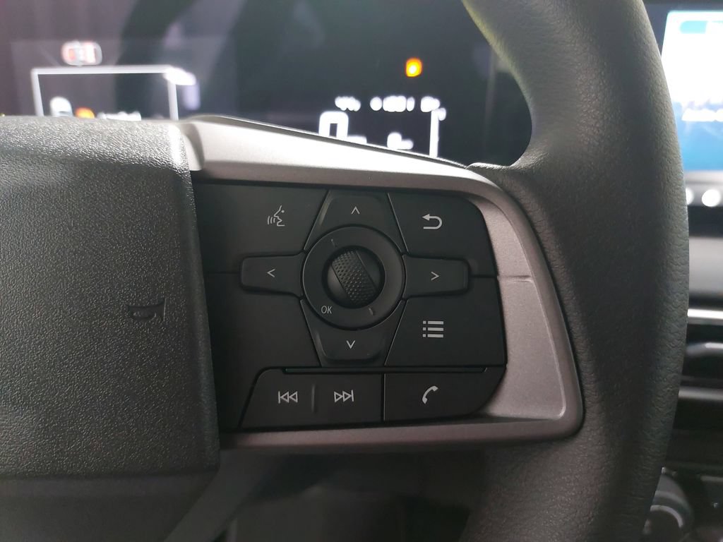New 2026 Nissan Sentra S w/ Floor Mat Package FWD image 17