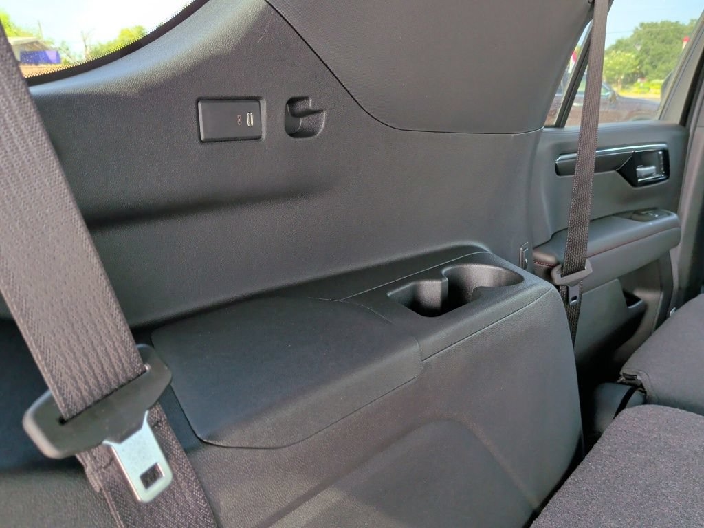 New 2026 Chevrolet Tahoe RST w/ Comfort Package RWD image 45