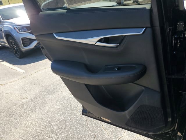 Used 2023 INFINITI QX55 Luxe w/ Cargo Package image 12