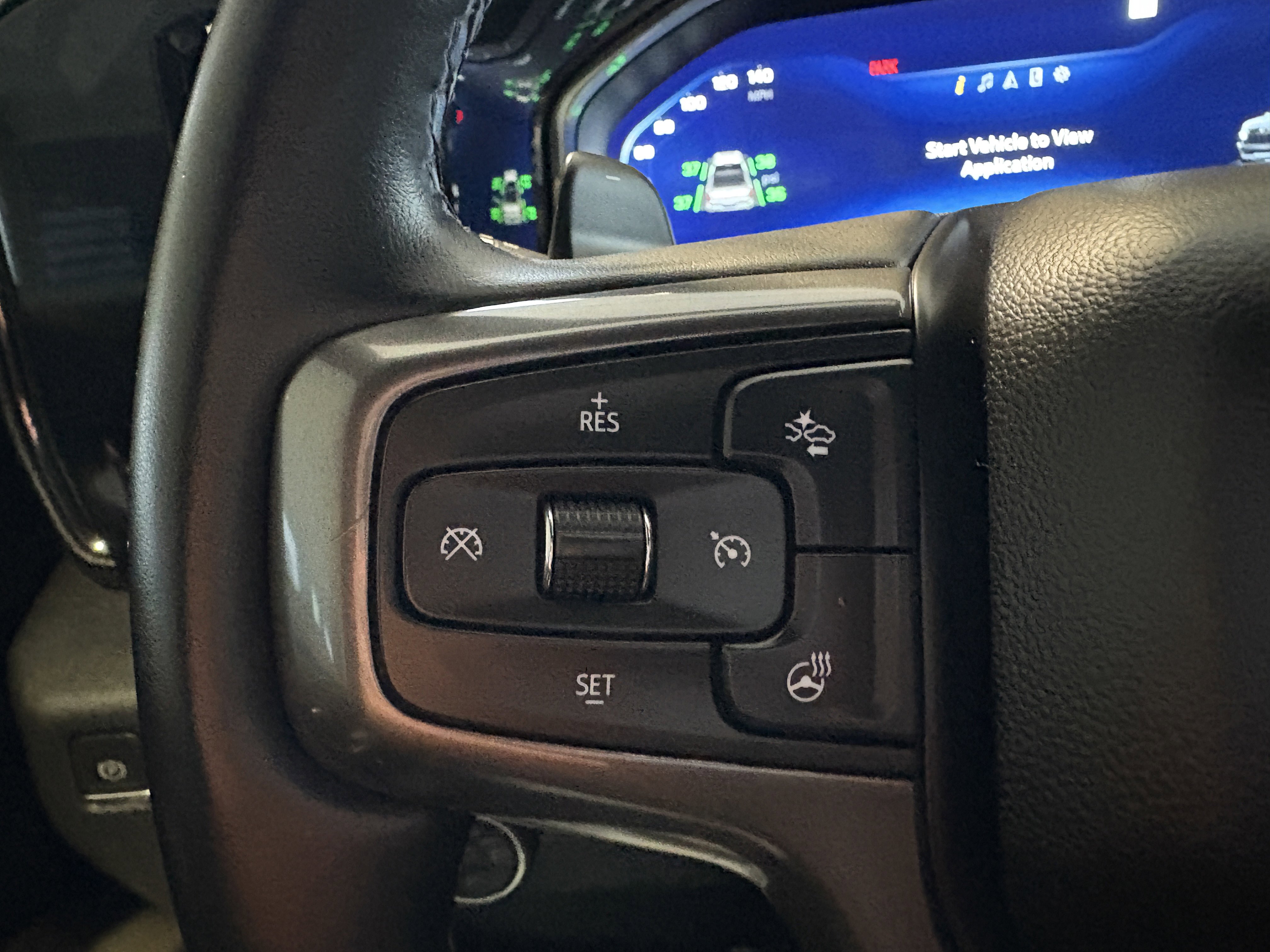 Used 2023 Chevrolet Silverado 1500 ZR2 w/ ZR2 Bison Edition image 12