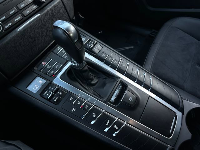 Used 2017 Porsche Macan image 29