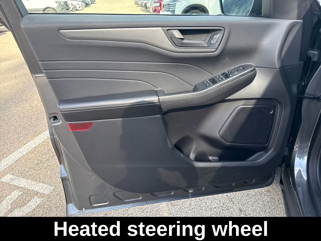 Used 2023 Ford Escape Active image 11