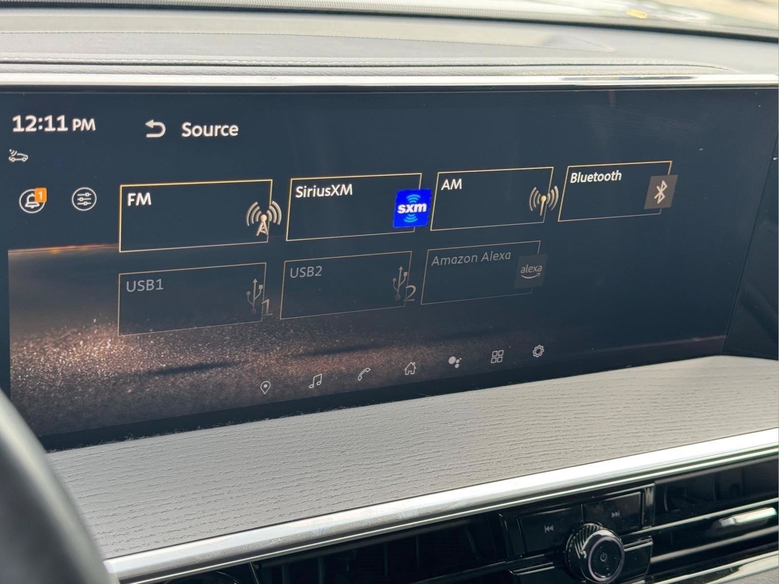 Used 2025 INFINITI QX80 Sensory AWD/4WD image 26