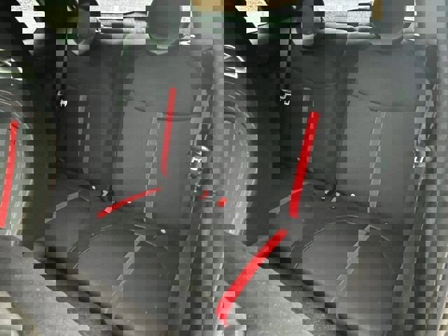 Used 2015 FIAT 500 Abarth image 10