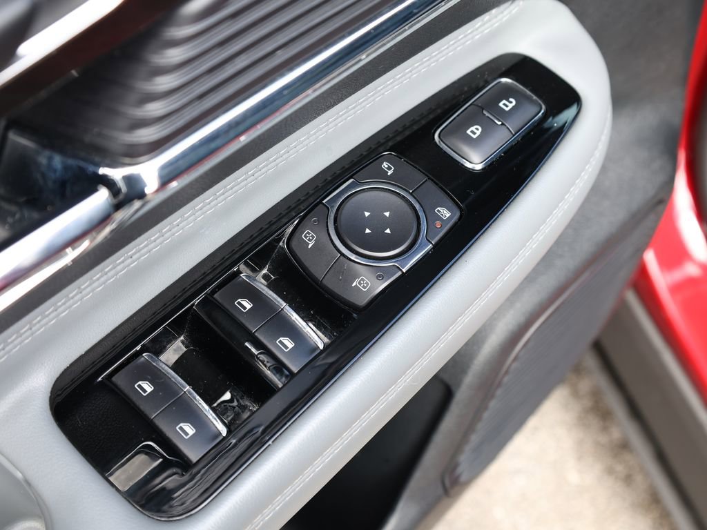 Used 2022 Lincoln Corsair FWD image 12