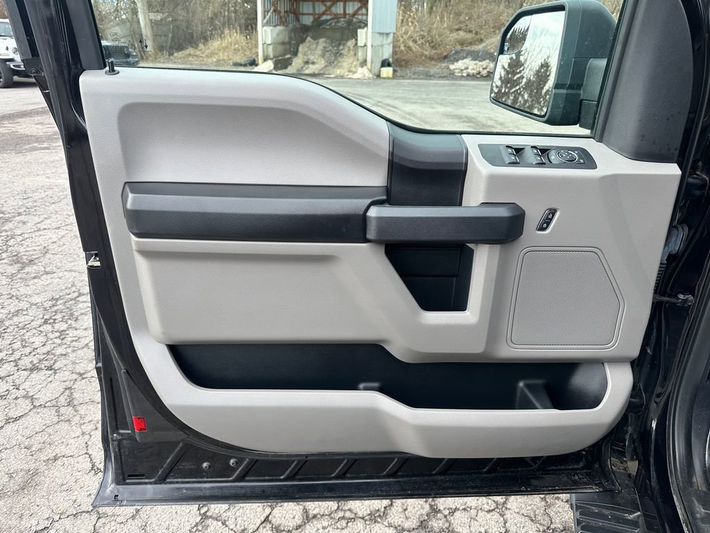 Used 2019 Ford F150 XL w/ Equipment Group 101A Mid image 18