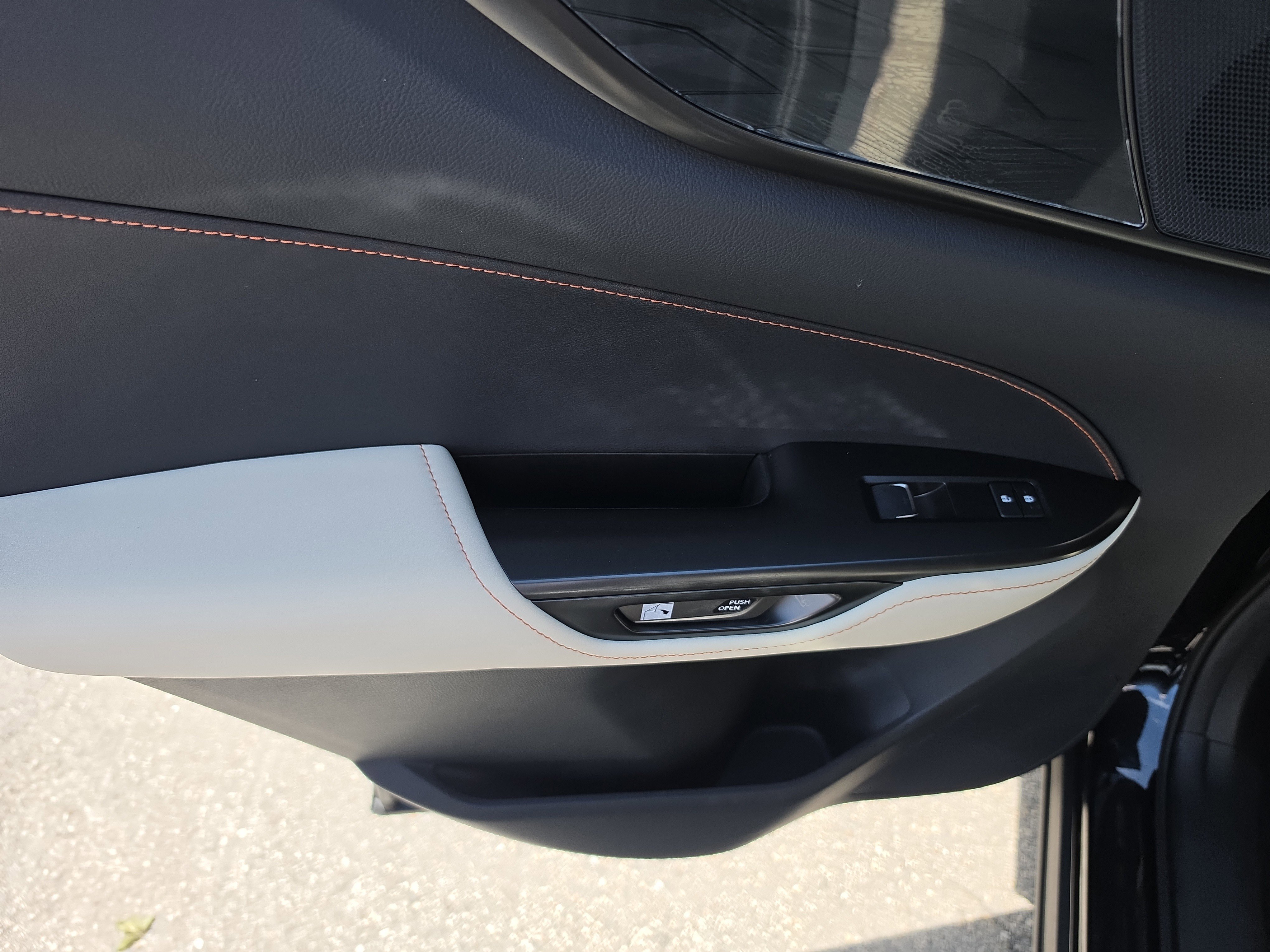 Used 2023 Lexus NX 350 AWD w/ Cold Area Package image 10