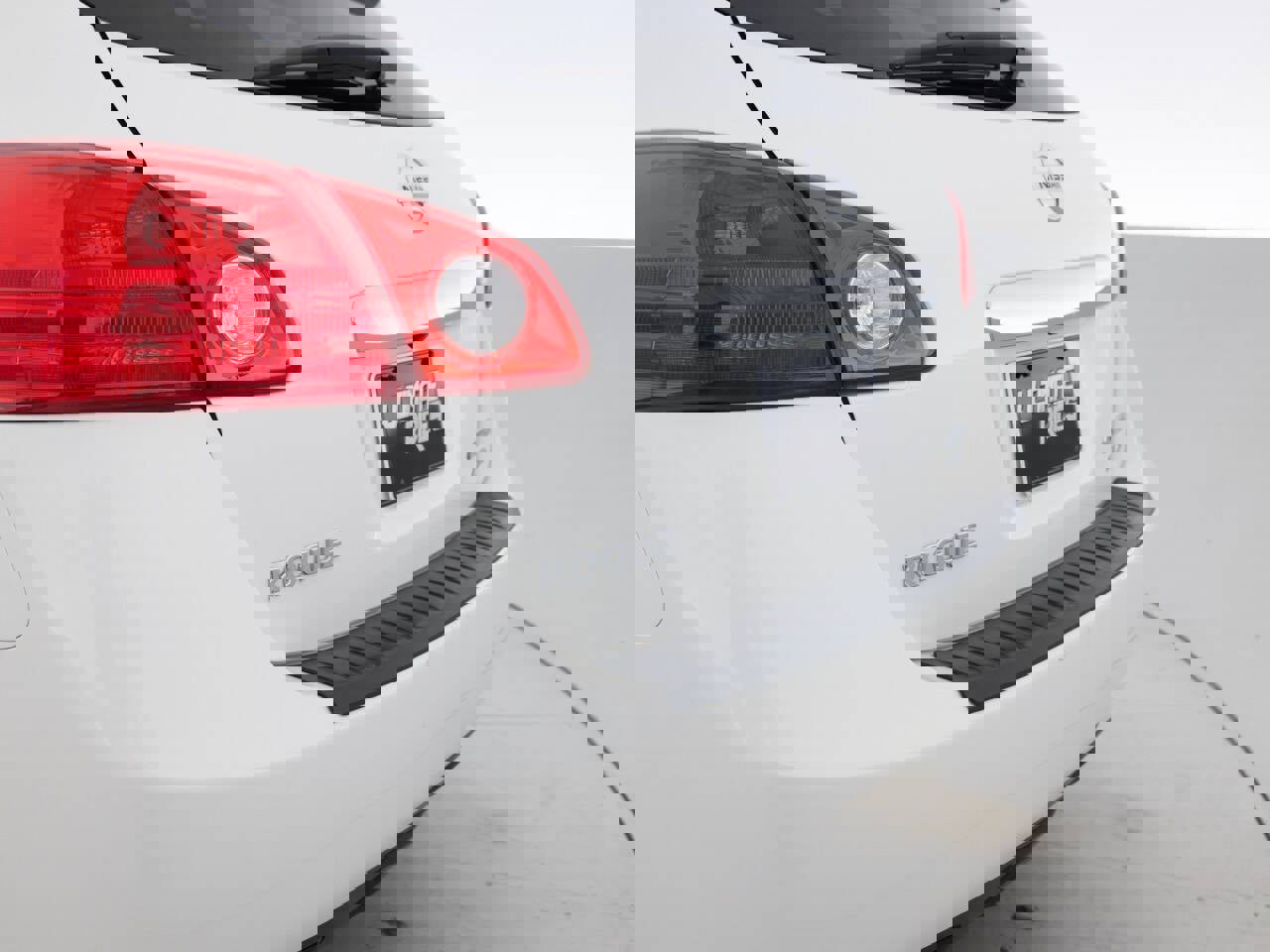 Used 2013 Nissan Rogue S w/ Special Edition Pkg image 16