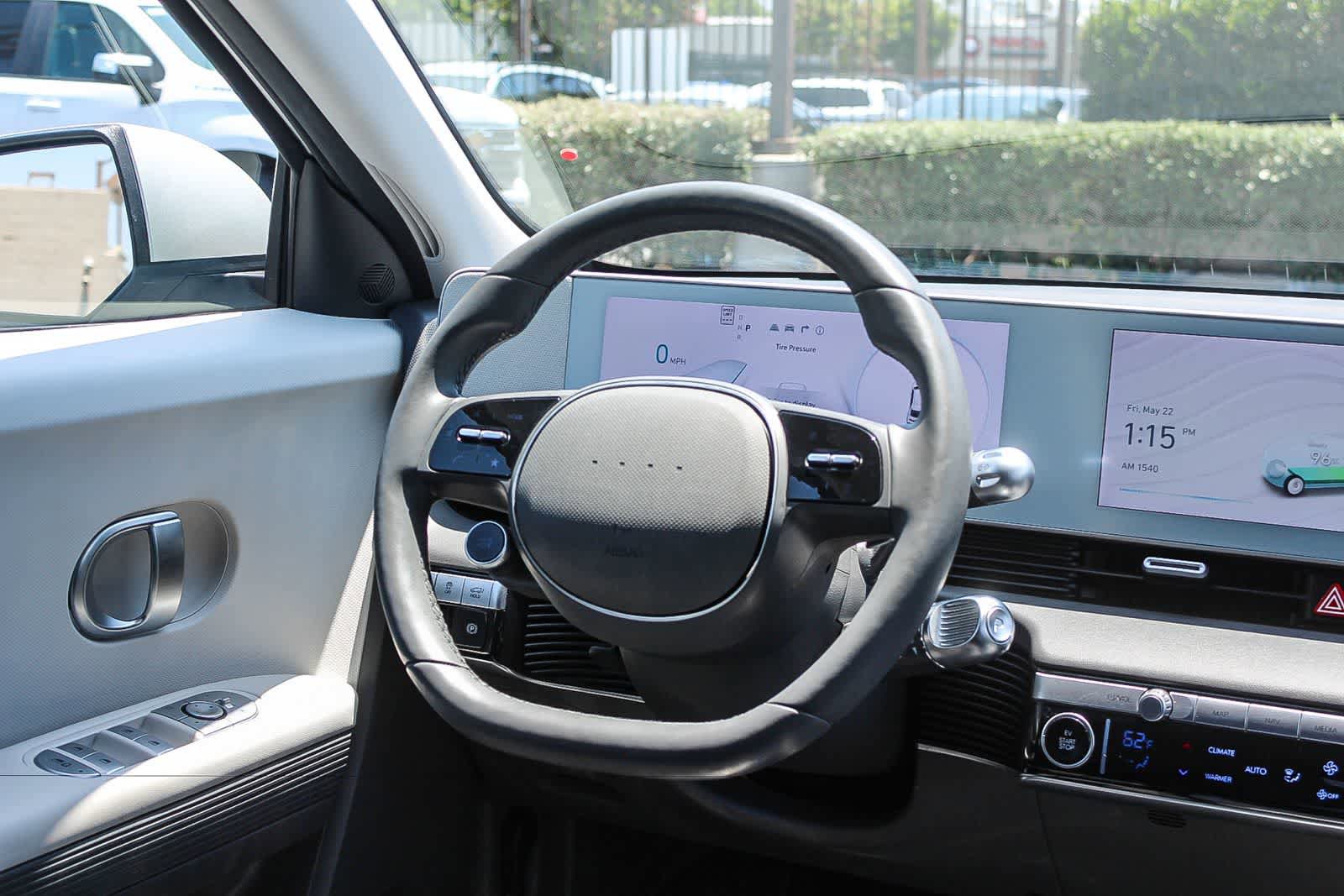 Certified 2024 Hyundai Ioniq 5 SEL RWD image 19
