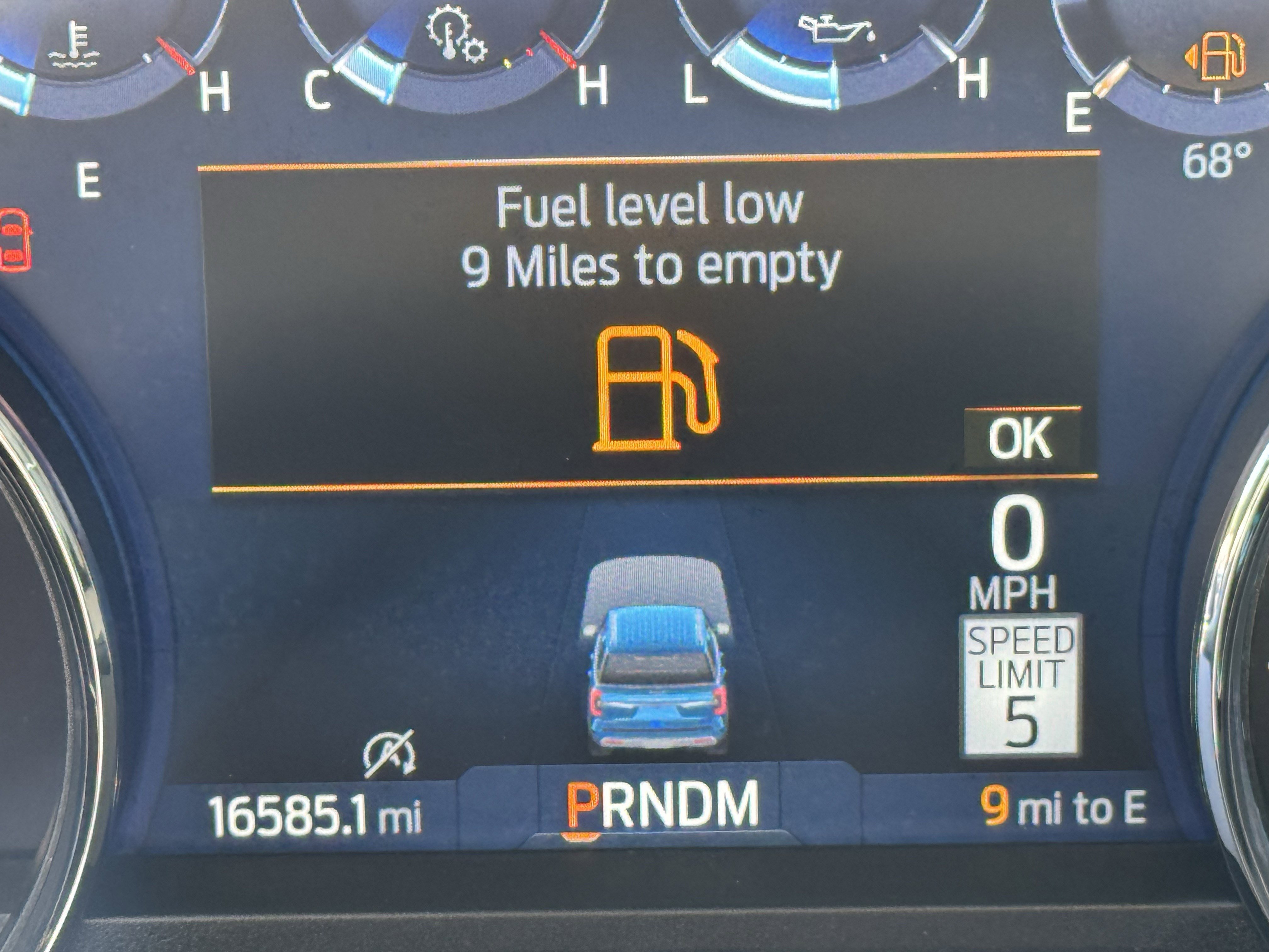 Used 2024 Ford Expedition Max XLT RWD image 28